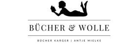 Logo von 'Bücher-Karger'