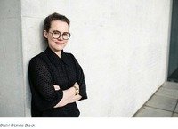 Lesung und Gespräch mit Katja Diehl "Autokorrektur - Mobilität für eine lebenswerte Welt"