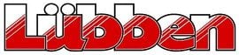 Logo der Buchhandlung Lübben schreiben - spielen - lesen