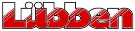 Logo von 'Lübben schreiben - spielen - lesen'
