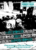 Wir Punks vom Hinterland – Teil II - Präsentation der neuen Ausgabe