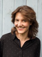 Lesung mit Peggy Mädler