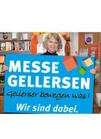 Messe Gellersen - Wir sind dabei!