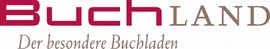 Logo der Buchhandlung Buchland Kassel