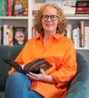 Susanne Rebmann
