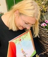 Kopfkino mit Verena