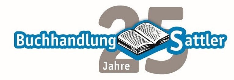 Über 25 Jahre Buchhandlung Sattler Danke für Ihre Treue!