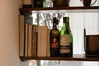 Weinabend in der Buchhandlung