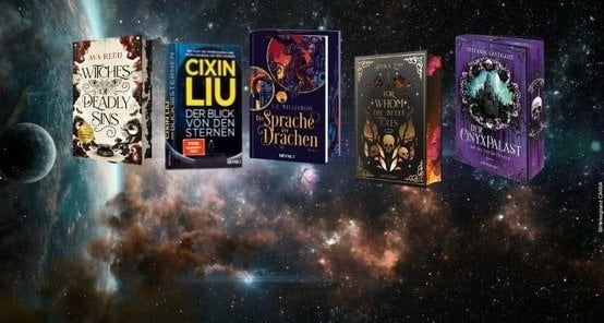 Science-Fiction und Fantasy