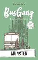 Buchcover vom BusGang