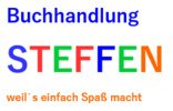 Logo der Buchhandlung Buchhandlung Steffen GmbH