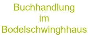 Logo von 'Buchhandlung im Bodelschwinghhaus'