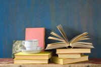 Angelika liest - Buchige Weihnachtsgeschenke