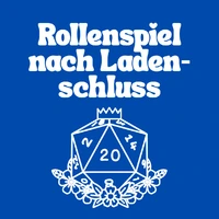 Rollenspiel nach Ladenschluss