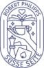 Logo der Buchhandlung Robert Philipps Süße Seite