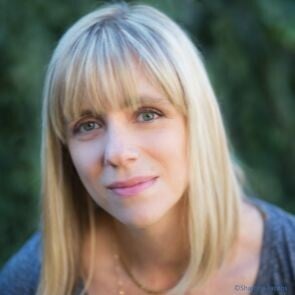 Whitney Scharer