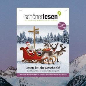 schönerlesen Winter 21