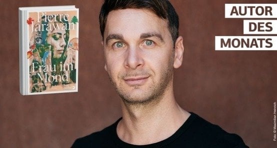 Pierre Jarawan