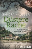 Sandra Hausser liest: "Düstere Rache"