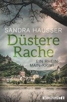 Sandra Hausser liest: "Düstere Rache"