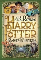 Harry Potter-Book Night