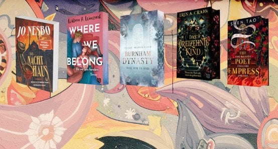 für junge Leser:innen