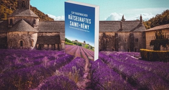 Provence Krimis