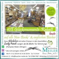 Schömberger Glücksmomente