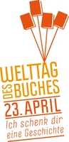 Welttag des Buches 2026: Ich schenk dir eine Geschichte