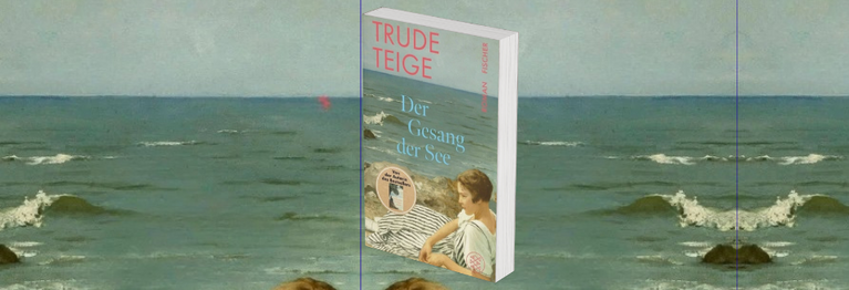 Trude Teige erzählt von Schuld, Mut und der Kraft der Erinnerung