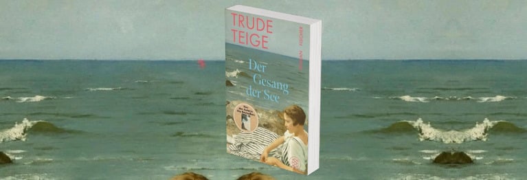 Trude Teige erzählt von Schuld, Mut und der Kraft der Erinnerung