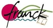 Logo der Buchhandlung Franck GmbH