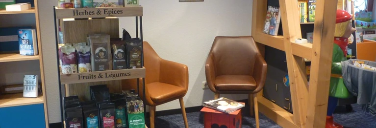 Herzlich Willkommen in der Buchhandlung Litera!