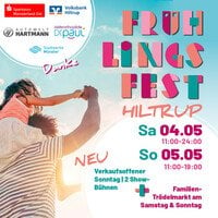 Hiltruper Frühlingsfest