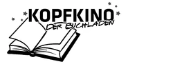 Logo von 'Kopfkino - Der Buchladen'
