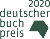 Aktion zum Deutschen Buchpreis 2020