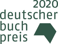 Aktion zum Deutschen Buchpreis 2020