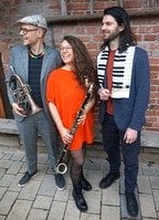 QuaTriJazz “Lange Nacht der Hausmusik”