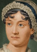 Jane Austen und Sie!