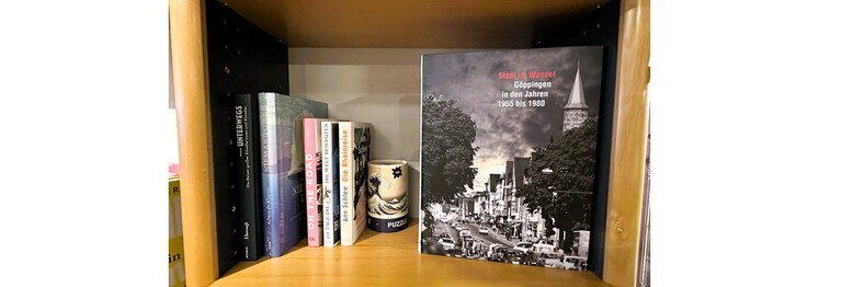 Wir beraten Sie gerne
und freuen uns auf Sie!

Eine gute Zeit wünscht Ihnen
Ihr Buchladenteam