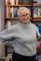 Ulrike Müller