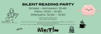 Silent Ready Party