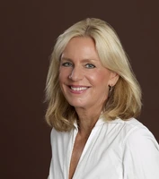 Franziska Franz mit "Tatort Kettenhofweg"