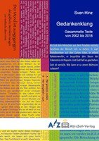 Sven Hinz: Gedankenklang