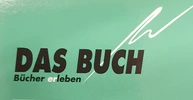 Logo der Buchhandlung Buchhandlung das Buch