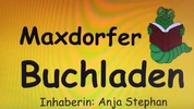 Logo der Buchhandlung Maxdorfer Buchladen