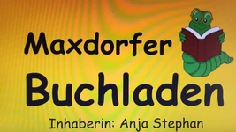 Logo von 'Maxdorfer Buchladen'