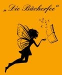 Logo von 'Die Bücherfee'