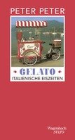 Lesung mit Eis: Peter Peter "Gelato"