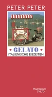 Lesung mit Eis: Peter Peter "Gelato"